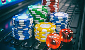 Официальный сайт Casino Drip